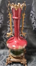 Antieke vaas in zeer goede staat, zeer oud, Antiek en Kunst, Ophalen, Brons