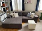 Zetel, Ophalen, 250 tot 300 cm, Chaise longue hoekbank, Hoekbank