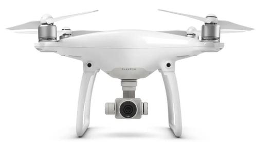 DJI Phantom 4 - bijna nieuw., Audio, Tv en Foto, Drones, Zo goed als nieuw, Drone met camera, Ophalen