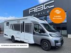 Carado T447 Pro+ - Nieuw - Automaat - Clever Deal, 7 tot 8 meter, Bedrijf, Diesel, Half-integraal