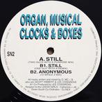 Organ, Musical Clocks & Boxes – Still, Ophalen of Verzenden, Gebruikt