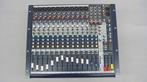 Soundcraft mfx1   12 kanalen, Muziek en Instrumenten, Ophalen, Zo goed als nieuw, 10 tot 20 kanalen, Microfooningang