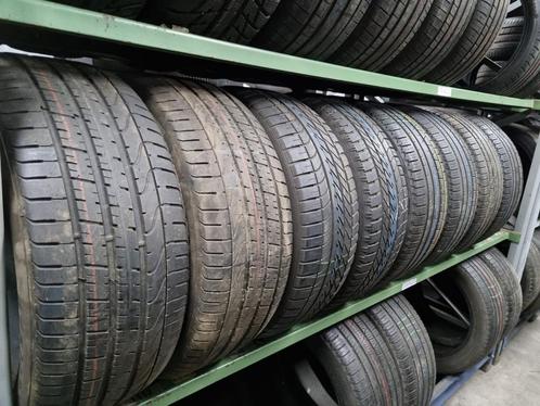 2x Pirelli Scorpion Verde 275/45 R21 110Y 275/45/21 2754521, Auto-onderdelen, Banden en Velgen, Band(en), Zomerbanden, 21 inch