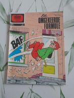 Dees Dubbel "De omgekeerde formule" ohee nr 556 eerste druk, Boeken, Ophalen of Verzenden, Gelezen