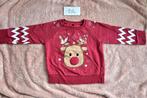 Kersttrui  - 104, Kinderen en Baby's, Ophalen of Verzenden, Gebruikt, Jongen of Meisje, Trui of Vest