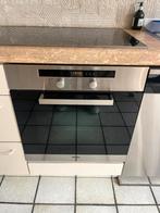 Oven miele, Elektronische apparatuur, Ovens, Ophalen, Zo goed als nieuw, Oven