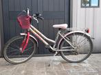 Kinder Fiets bike fun flower, Ophalen, Gebruikt