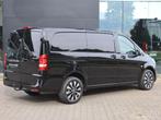 Mercedes-Benz Vito 119 CDI L2 SELECT, Automaat, 4 deurs, Achterwielaandrijving, 2500 kg