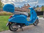 Vespa primavera 125cc, Fietsen en Brommers, Ophalen, Vespa