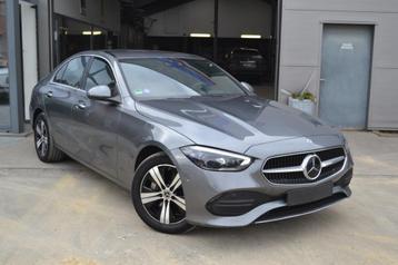 Mercedes C 300 BURMEISTER/HEATED-COOLED SEATS beschikbaar voor biedingen