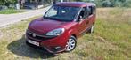 Fiat Doblo 1.6 16V Multijet 142PK 2015 CLIM/NAVI/CARPLAY, Auto's, Fiat, Voorwielaandrijving, Euro 5, Doblo, Electronic Stability Program (ESP)