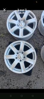 Mini Cooper countryman ou BMW 5x120 Propre, Auto-onderdelen, Banden en Velgen, Ophalen, 17 inch