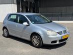 Volkswagen Golf 1.6 FSI Optive 3|Airco|5 deurs|apk, Auto's, Voorwielaandrijving, Gebruikt, 4 cilinders, 116 pk