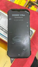 Doogee V Max 256 Go - Noir/Gris - Débloqué - Dual-SIM, Enlèvement ou Envoi, Comme neuf