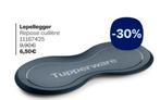Tupperware lepellegger, Ophalen of Verzenden, Nieuw