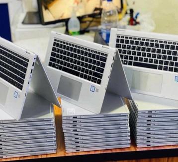 pc portable hp dell lenovo  promotion beschikbaar voor biedingen