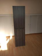 zwevende badkamer kolomkast, Huis en Inrichting, Ophalen, (Half)hoge kast, Minder dan 50 cm, Nieuw