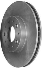 Volvo Remschijf voor 850+T5+S70+V70+960 V90  C70 S90 1994-20, Auto-onderdelen, Ophalen of Verzenden, Nieuw, Volvo