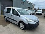 Citroën Berlingo 1.6 hdi wagen uit overnamen word gekeurd v, Auto's, Euro 5, Stof, Gebruikt, 4 cilinders