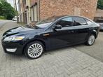Ford Mondeo 2.0 Tdci 115pk Titanium(Bouw2010/283.000km), Zwart, 4 cilinders, Mondeo, Leder en Stof