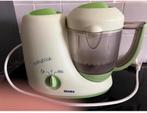 Babycook Béaba — 4-in-1 robotkoker voor babyblender, Kinderen en Baby's, Ophalen of Verzenden, Zo goed als nieuw, Flessen- of potjesverwarmer