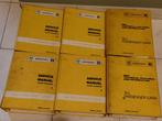 Service Manual,kaften OPEL jaren 80'90', Auto diversen, Handleidingen en Instructieboekjes, Ophalen