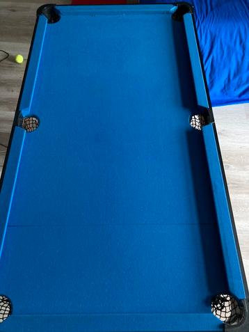 table de billard, Enlèvement, Comme neuf, Table de billard