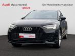 Audi Q3 Q3 35 TFSI Business Edition S line S tronic, Automaat, Zwart, SUV of Terreinwagen, 153 g/km