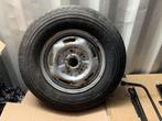 Velg met nieuwe band ford transit 2002 tot 2006 busband, Auto-onderdelen, Banden en Velgen, Banden en Velgen, Ophalen of Verzenden