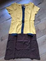 jurk Pauline B. maat 36, Vêtements | Femmes, Robes, Pauline B., Enlèvement ou Envoi, Comme neuf, Taille 36 (S)