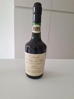 Calvados du Pays d'Auge 1950, Verzamelen, Wijnen, Ophalen, Nieuw, Vol, Overige typen