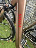 Prachtige set Elektrische fietsenStella Copenhague Topstaat, Comme neuf, Enlèvement ou Envoi, 50 km par batterie ou plus