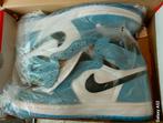 Nike Air Jordan Mid Lichtblauw T 44, Kleding | Heren, Blauw, Nike, Nieuw, Ophalen of Verzenden