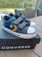 Converse schoenen maat 23, Kinderen en Baby's, Schoentjes, Gebruikt, Jongetje, Converse