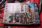 LEGO 10251 Brick Bank, Brick Bank, Nouveau., Enlèvement ou Envoi, Neuf, Ensemble complet, Lego