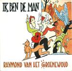 raymond van het groenewoud, Cd's en Dvd's, Vinyl | Nederlandstalig, Ophalen of Verzenden