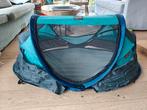Reisbed / reistent Deryan, Kinderen en Baby's, Ophalen of Verzenden, Gebruikt