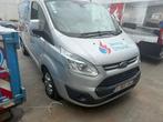 PROBLÈME MOTEUR! 2,2D 92KW 2013 170,000KM 0471654764, Euro 5, Zwart, Bedrijf, 5 deurs