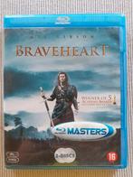 Braveheart, Cd's en Dvd's, Ophalen of Verzenden, Zo goed als nieuw, Actie