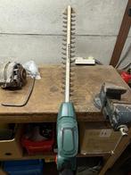 elektrische haagschaar Parkside PTHSA 20-Li A1, Ophalen, Accu