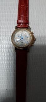 Horloge iwc, Handtassen en Accessoires, Horloges | Heren, Ophalen, Zo goed als nieuw