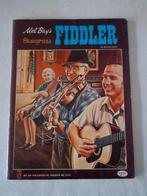 Bluegrass Fidler, Muziek en Instrumenten, Bladmuziek, Ophalen, Gebruikt, Viool of Altviool