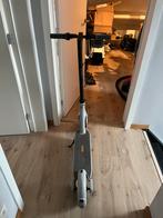 Step - segway kick max g30le, Enlèvement