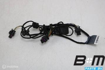 Kabelboom in achterbumper Audi Q2 81A 81A971104 beschikbaar voor biedingen