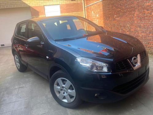Nissan Qashqai 1.6i Essence Euro5 11/2011 5 Places Clim, Auto's, Nissan, Bedrijf, Te koop, Qashqai, ABS, Airbags, Airconditioning