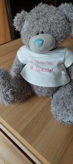 Ours me to you, Collections, Ours & Peluches, Comme neuf, Enlèvement ou Envoi, Me To You