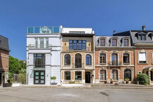 Maison à louer à Ixelles, 5 chambres, Immo, Maisons à louer, Maison individuelle