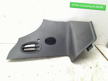 MIDDENCONSOLE afdekplaat Fiat 500 (312) (735535840) beschikbaar voor biedingen