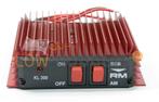 RM KL200 Lineaire Versterker 200W SSB met Beveiliging, Verzenden