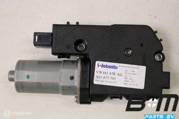 Motor voor panoramadak VW Passat B8 Sedan 3G5877795 beschikbaar voor biedingen